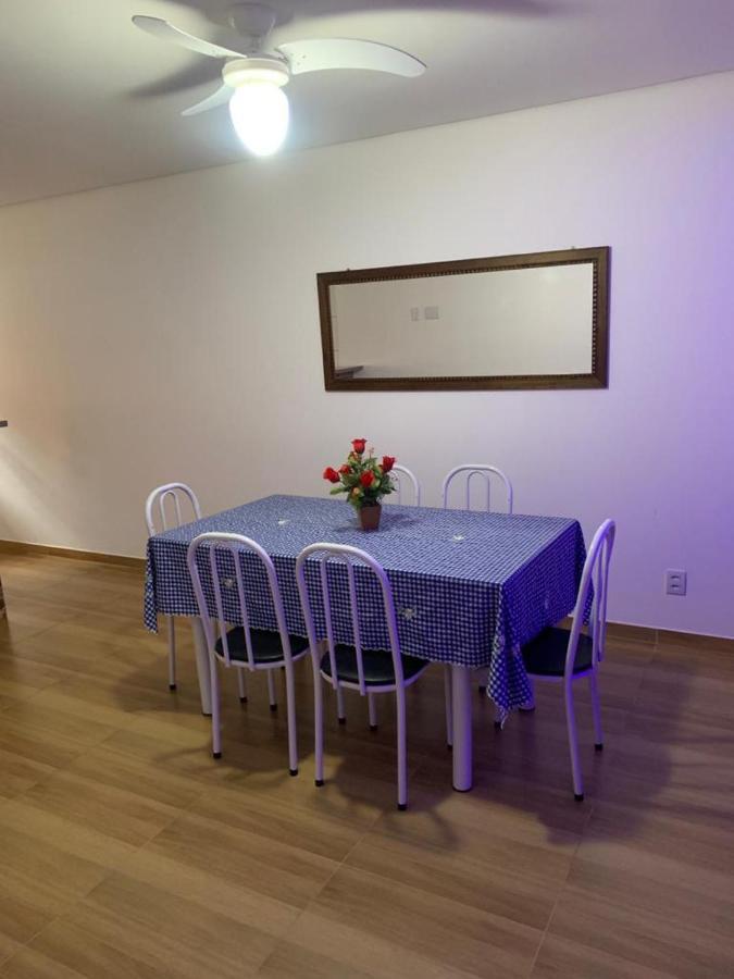Apartmán Residencial Henkes Canela Exteriér fotografie