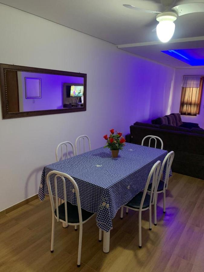 Apartmán Residencial Henkes Canela Exteriér fotografie